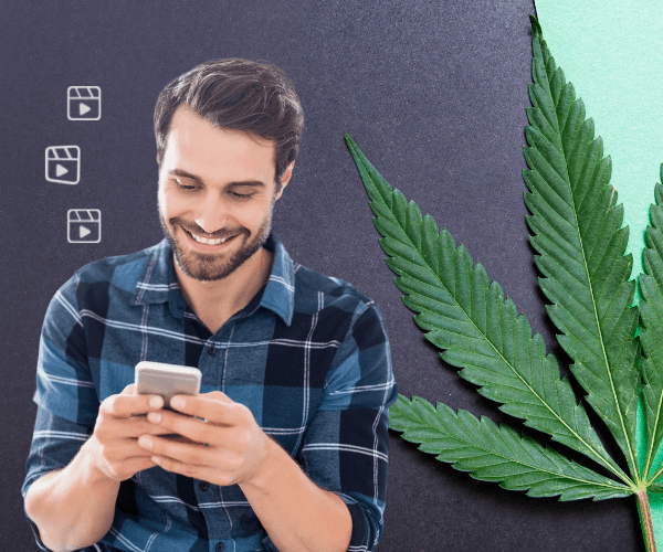 Instagram Reel ideas to build your cannabis brand