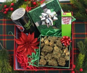 Cannabis Marketing Strategies for the Holidays