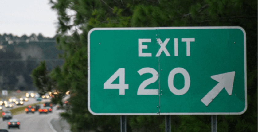 420 Cannabis Retail Success