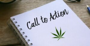How to Write a Call to Action That Works for Cannabis Email Campaigns